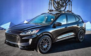 Ford Escape by MAD Industries
